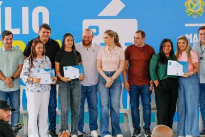 Governo do Amazonas certifica 150 alunos do Cetam e reforça expansão da qualificação profissional no estado