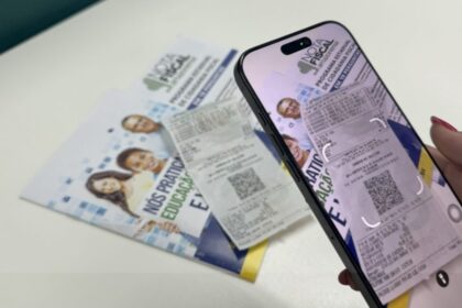 Mais de R$ 160 mil em prêmios serão distribuídos nos próximos sorteios da Nota Fiscal Amazonense