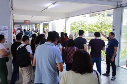 Sema Amazonas convoca aprovados em concurso público para fase de avaliação de títulos