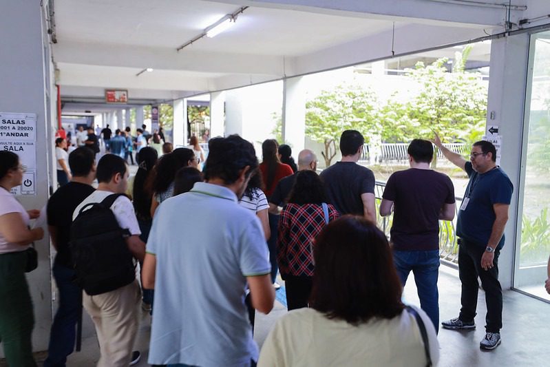 Sema Amazonas convoca aprovados em concurso público para fase de avaliação de títulos