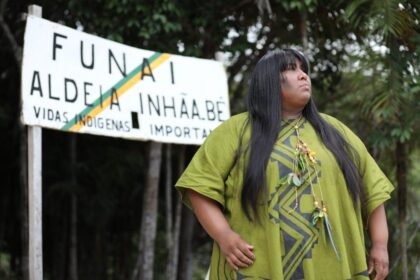 Secretaria de Educação divulga série audiovisual sobre relações étnico-raciais e educação quilombola