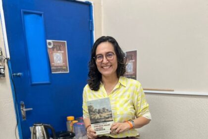 Livro sobre Alfred Russel Wallace e a Amazônia será lançado em Manaus com debate sobre ciência, natureza e história