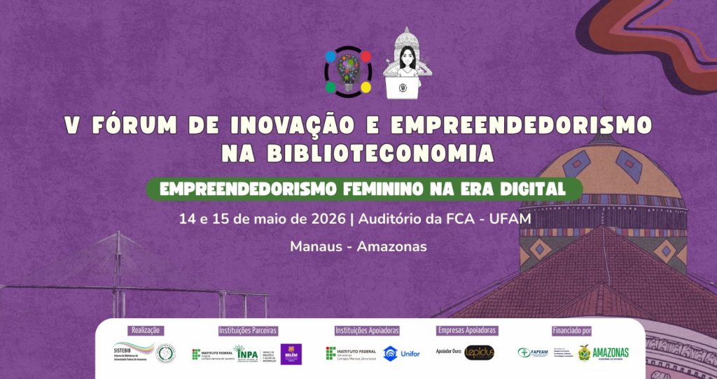 Empreendedorismo feminino na era digital é tema de fórum apoiado pelo Governo do Amazonas