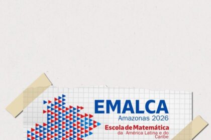 Com apoio do Governo do Amazonas, Parintins recebe evento científico de matemática