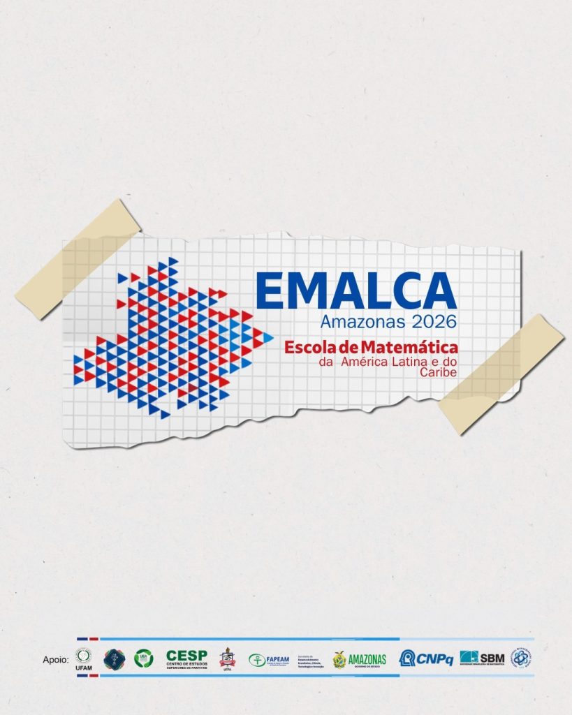 Com apoio do Governo do Amazonas, Parintins recebe evento científico de matemática
