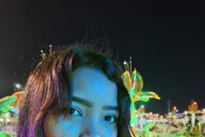 Polícia Civil divulga imagem de mulher desaparecida no bairro Mauazinho