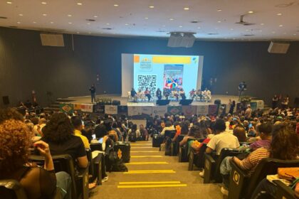 Amazonas participa da construção de política nacional de proteção à infância