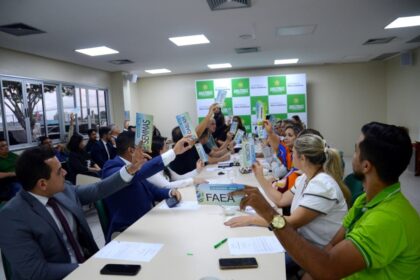 Fundo Estadual do Meio Ambiente disponibiliza mais de R$ 750 mil para projeto de monitoramento e controle ambiental