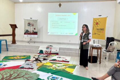 Faça Bonito: FVS-RCP divulga boletim inédito sobre violência sexual contra crianças e adolescentes no Amazonas