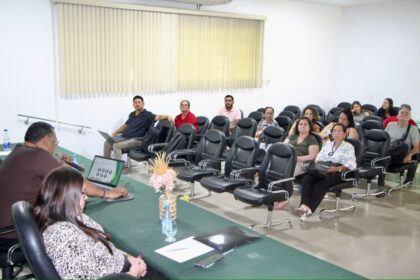 Seas sedia etapa regional do encontro do Fonaceas nesta terça-feira, em Manaus