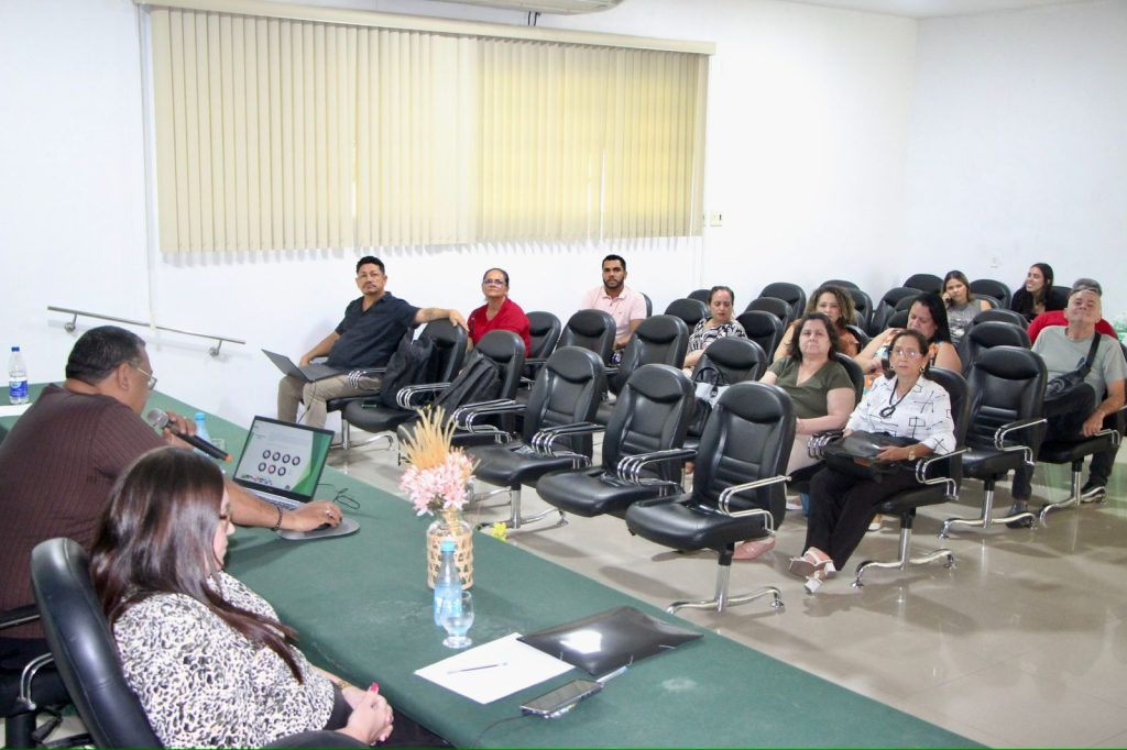 Seas sedia etapa regional do encontro do Fonaceas nesta terça-feira, em Manaus