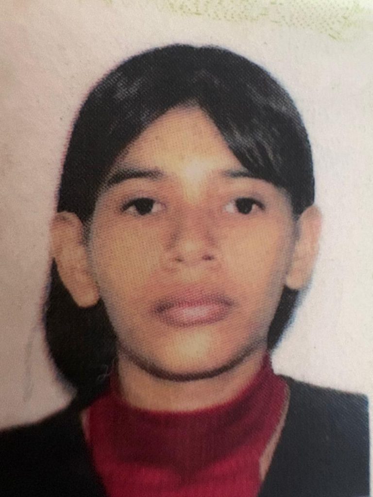 PC-AM divulga a imagem de quatro pessoas desaparecidas em locais distintos