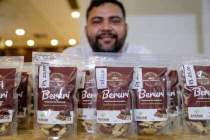EcoAmazônia: evento reúne feira de bioeconomia, artesanato, gastronomia e oficinas na Semana do Meio Ambiente