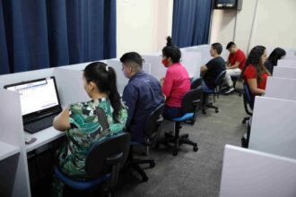 Secretaria de Educação abre inscrições para 2ª mobilização do Provão Eletrônico em Manaus