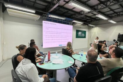 Simulado fortalece resposta laboratorial em áreas de fronteira da Amazônia