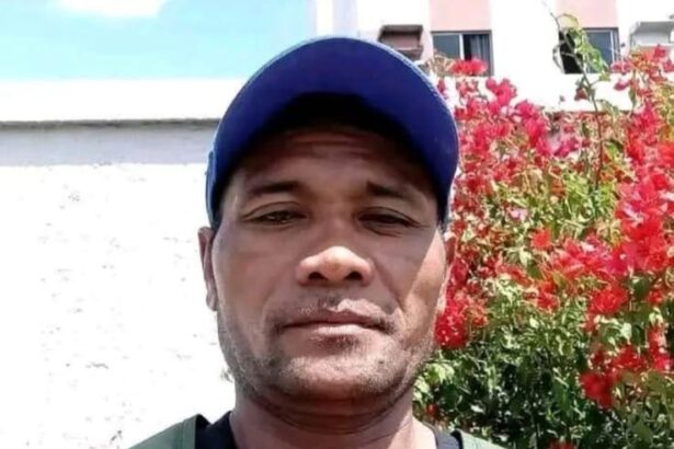 Polícia Civil divulga imagem de homem desaparecido no bairro Tarumã