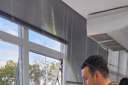 Perícia criminal do Amazonas avança com qualificação em técnicas laboratoriais em papiloscopia