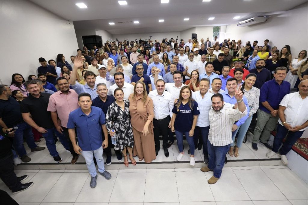Governador Roberto Cidade anuncia repasse da primeira parcela do FTI para fortalecer a saúde nos municípios do interior