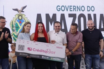 Governo Presente: 36ª edição leva auxílio, crédito e cidadania para moradores da zona norte de Manaus