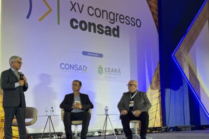 Secretário da Sead destaca participação do Amazonas na construção de soluções nacionais ao assumir como conselheiro do Consad