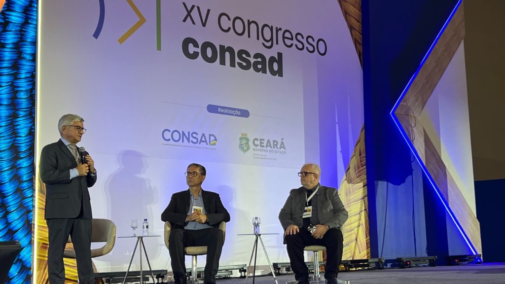 Secretário da Sead destaca participação do Amazonas na construção de soluções nacionais ao assumir como conselheiro do Consad