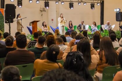 Boas práticas: SES-AM participa da 7ª Mostra ‘Amazonas Aqui Tem SUS’