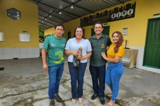 Dia Mundial das Abelhas: Idam destaca a atuação de mais de mil meliponicultores no Amazonas