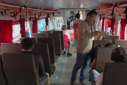 Amazonastur reforça fiscalização turística nos portos de Manaus e amplia segurança aos turistas e população