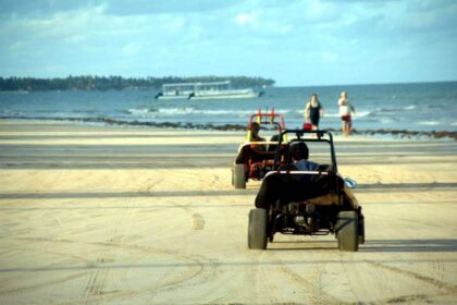 Câmara debate regulamentação do uso público na APA Costa dos Corais e regras para turismo em Maragogi
