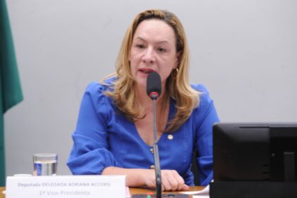 Comissão da Câmara aprova regras de afastamento na Lei Maria da Penha para servidores que trabalham no mesmo órgão