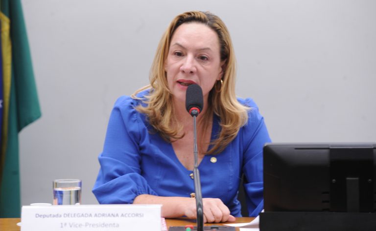 Comissão da Câmara aprova regras de afastamento na Lei Maria da Penha para servidores que trabalham no mesmo órgão