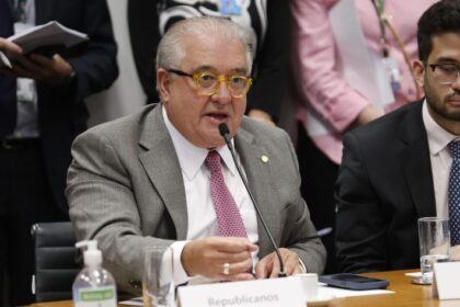 Comissão aprova programa para modernizar a produção de gesso e apoiar o Polo Gesseiro do Araripe