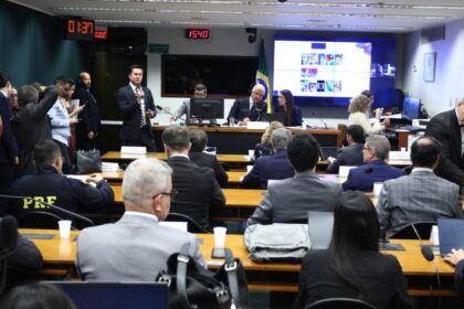 Comissão da Câmara convoca audiência para tratar pirataria em produtos sob vigilância sanitária