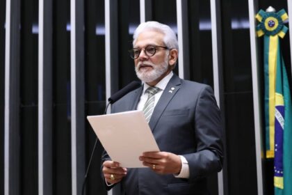 Comissão da Câmara aprova proteção jurídica para quem alerta sobre crimes contra crianças e adolescentes