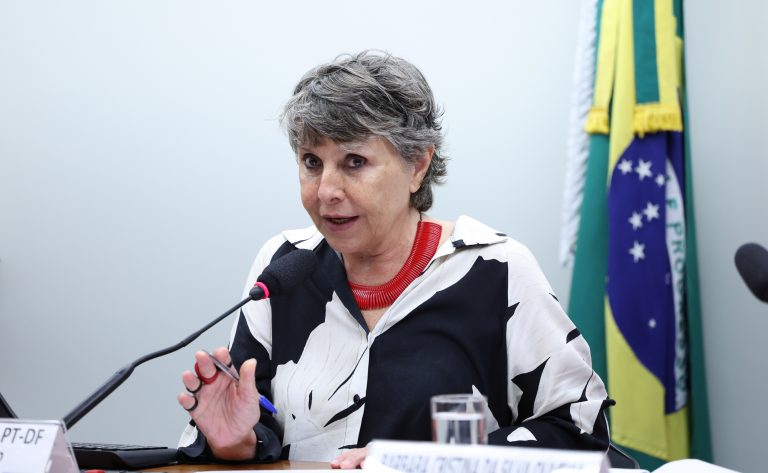 Comissão da Câmara realiza audiência sobre irregularidades no INAS e descredenciamento de prestadores no DF