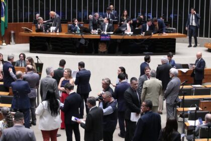 Câmara aprova reforma do seguro rural e prevê fundo catástrofe e subvenção pública para prêmios