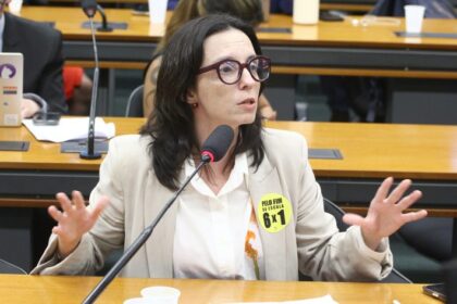 Projeto que criminaliza a misoginia busca reduzir feminicídios e ampliar responsabilização de agressores