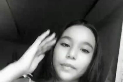Polícia Civil do Amazonas divulga imagens de duas adolescentes desaparecidas
