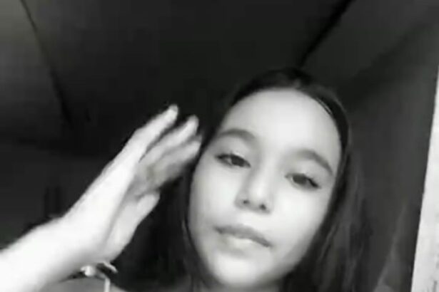 Polícia Civil do Amazonas divulga imagens de duas adolescentes desaparecidas