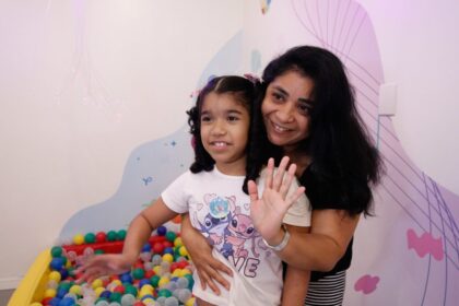 Dia das Mães: Histórias de amor e dedicação refletem impactos de iniciativas do Governo do Amazonas