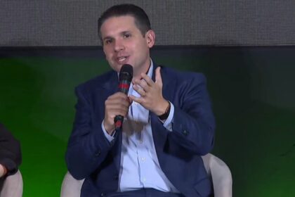 Hugo Motta anuncia prazo para votação da regulamentação da inteligência artificial na Câmara até junho