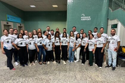 Festival de Parintins 2026: FVS-RCP intensifica Vigilância em Saúde para os dias do evento