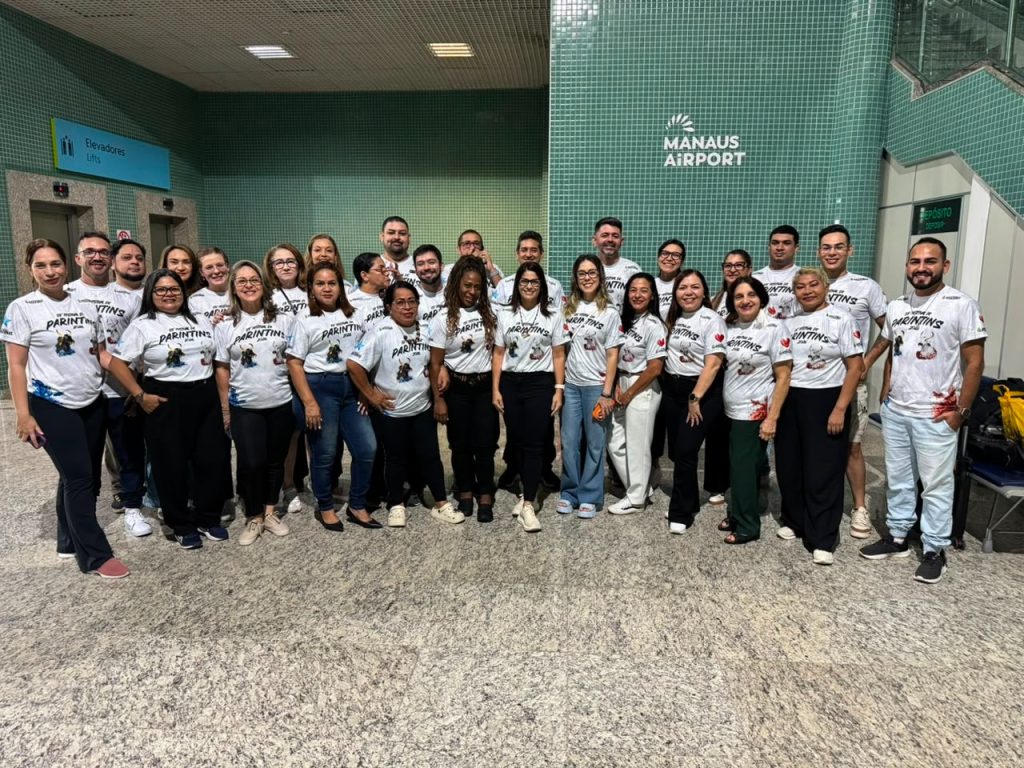 Festival de Parintins 2026: FVS-RCP intensifica Vigilância em Saúde para os dias do evento