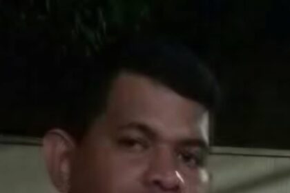 Polícia Civil do Amazonas divulga imagem de homem desaparecido no bairro Colônia Santo Antônio