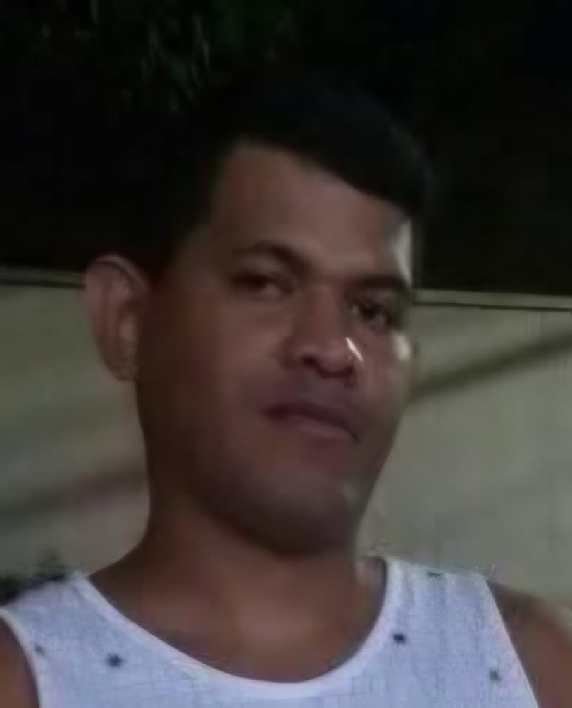 Polícia Civil do Amazonas divulga imagem de homem desaparecido no bairro Colônia Santo Antônio