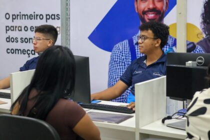 Sine Amazonas divulga 329 vagas de emprego para esta quinta-feira