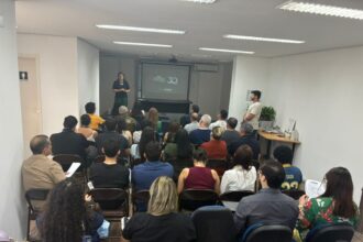 CGE-AM promove Dia de Conscientização Ambiental e reforça compromisso com a sustentabilidade no serviço público