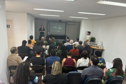 CGE-AM promove Dia de Conscientização Ambiental e reforça compromisso com a sustentabilidade no serviço público