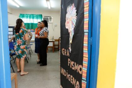 Projetos de escolas da rede pública estadual promovem educação artística para estudantes no âmbito do Proenarte