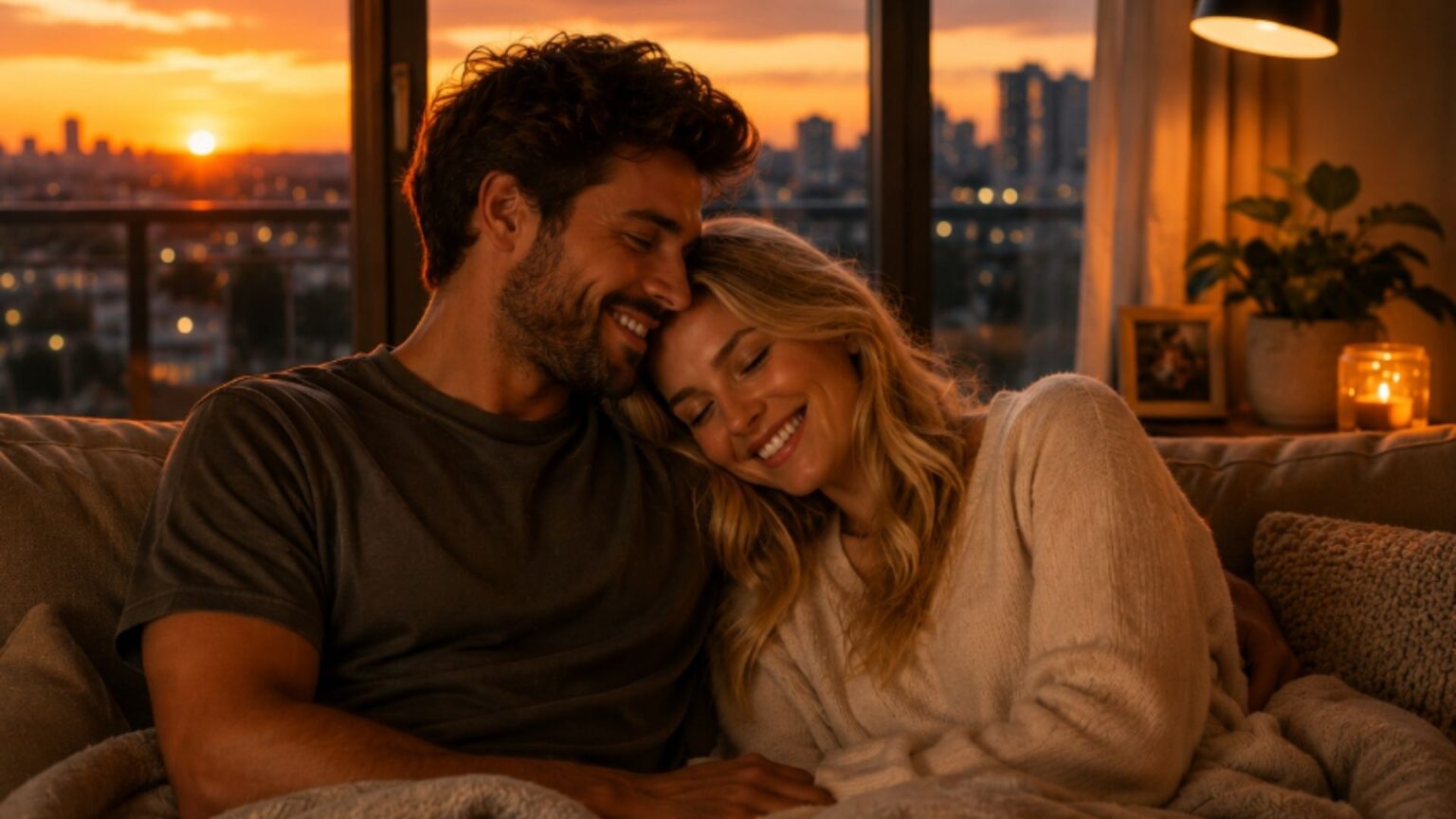 No Final do Dia, Estamos Bem: O Romance Que Escolhe Ficar